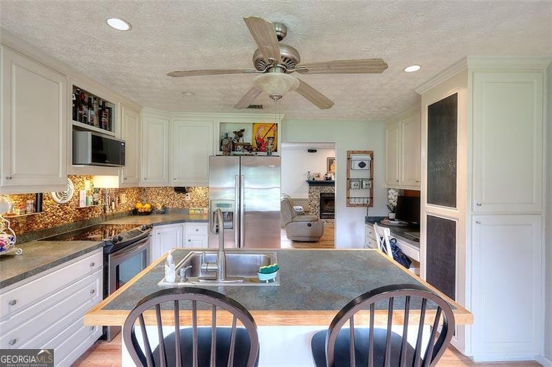 1809 Brandi Lane Loganville - 7