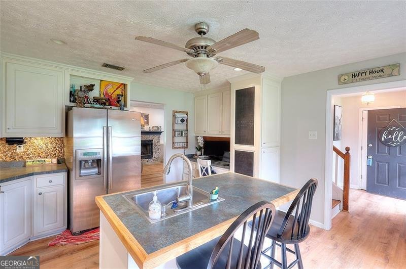 1809 Brandi Lane Loganville - 8