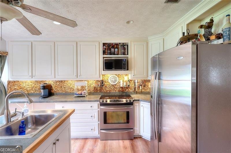 1809 Brandi Lane Loganville - 9