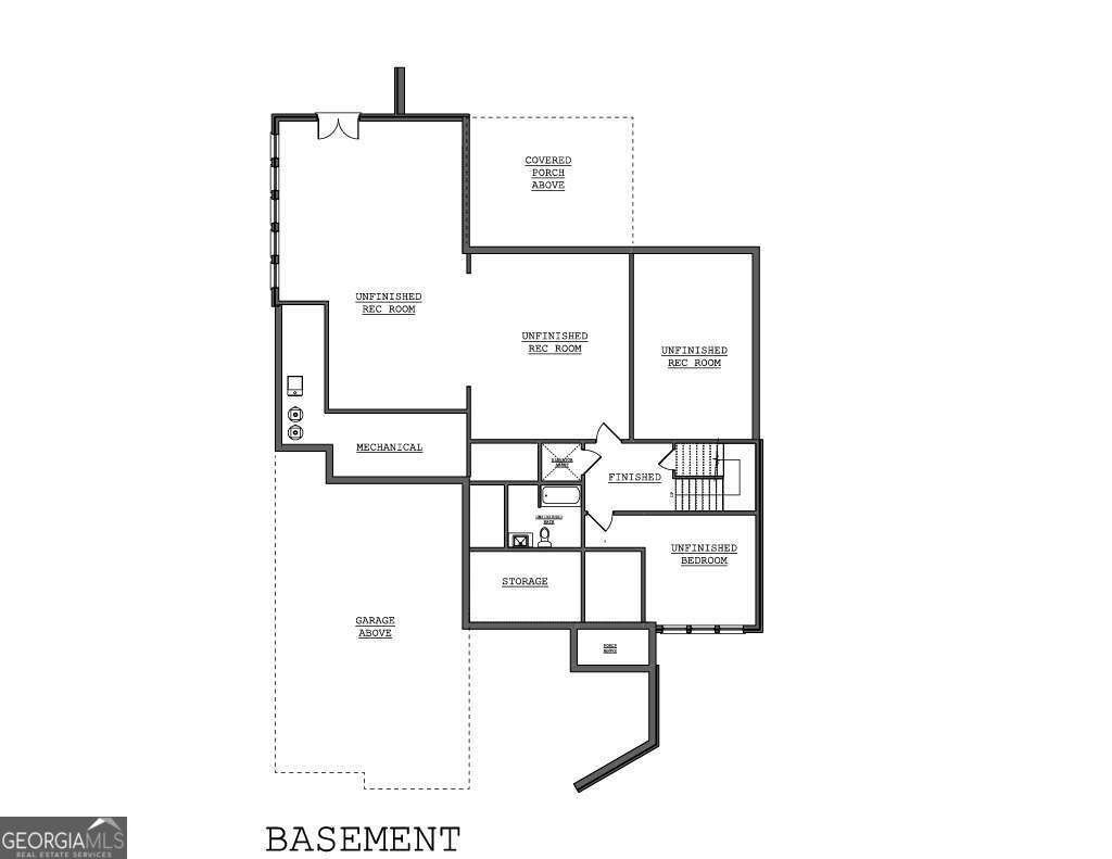 3680 Tanglewood Drive Atlanta - 11