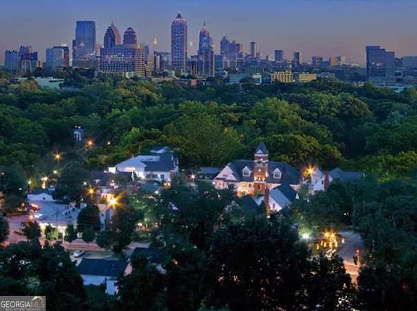 3680 Tanglewood Drive Atlanta - 12