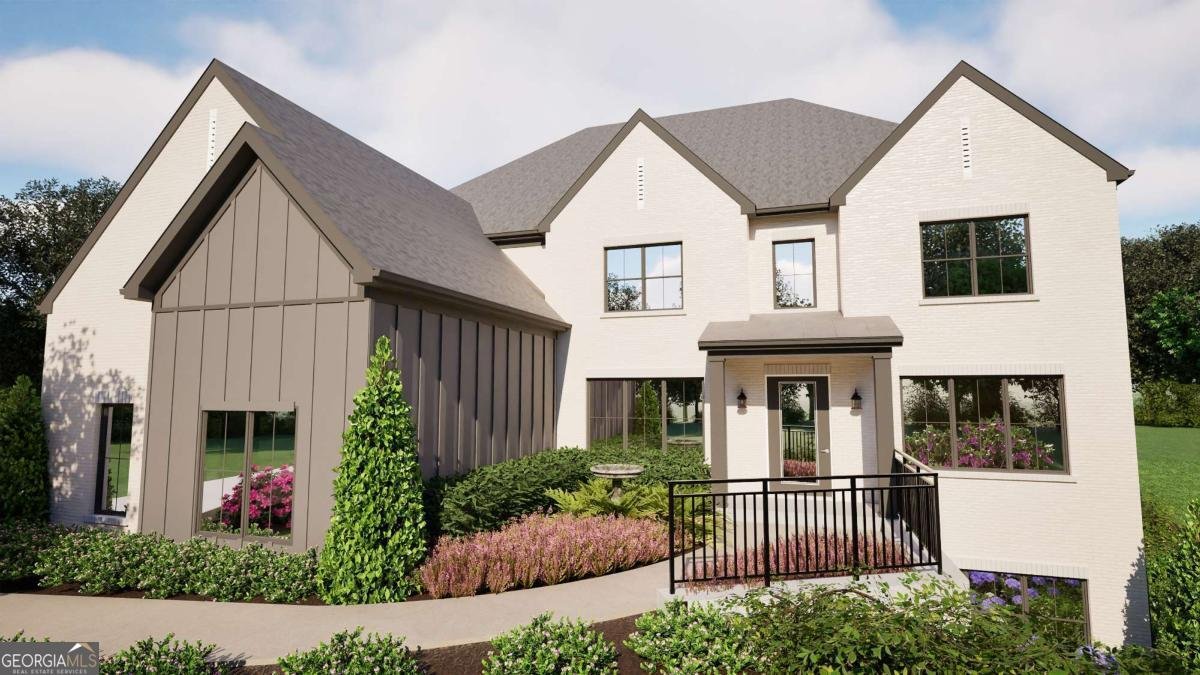 3680 Tanglewood Drive Atlanta - 2