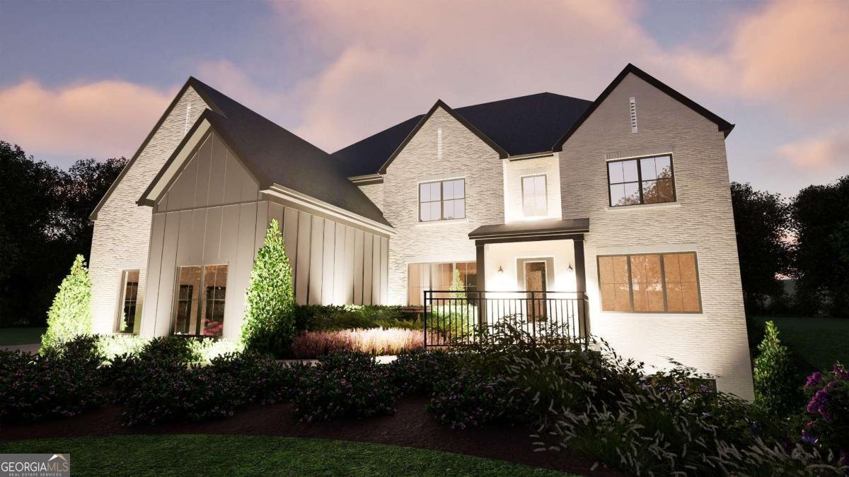 3680 Tanglewood Drive Atlanta - 4