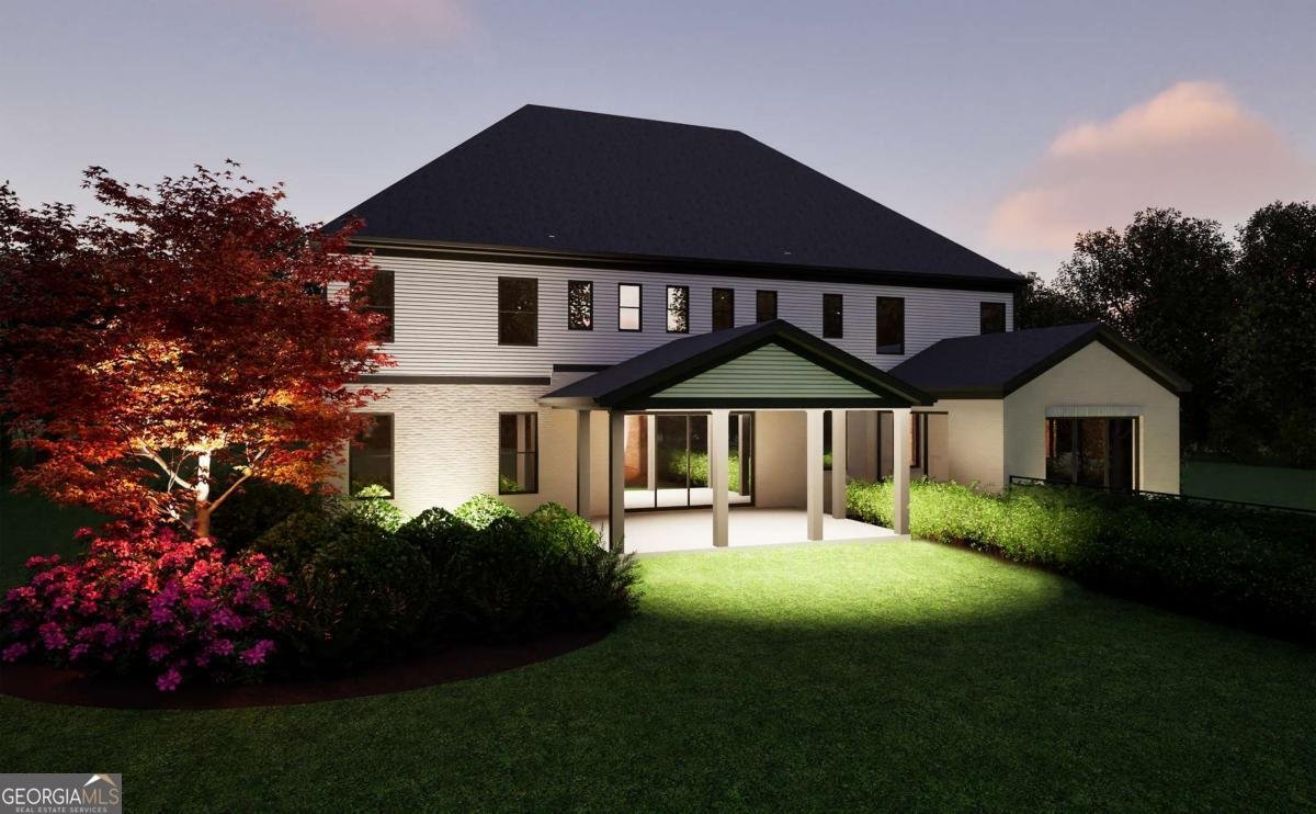 3680 Tanglewood Drive Atlanta - 5