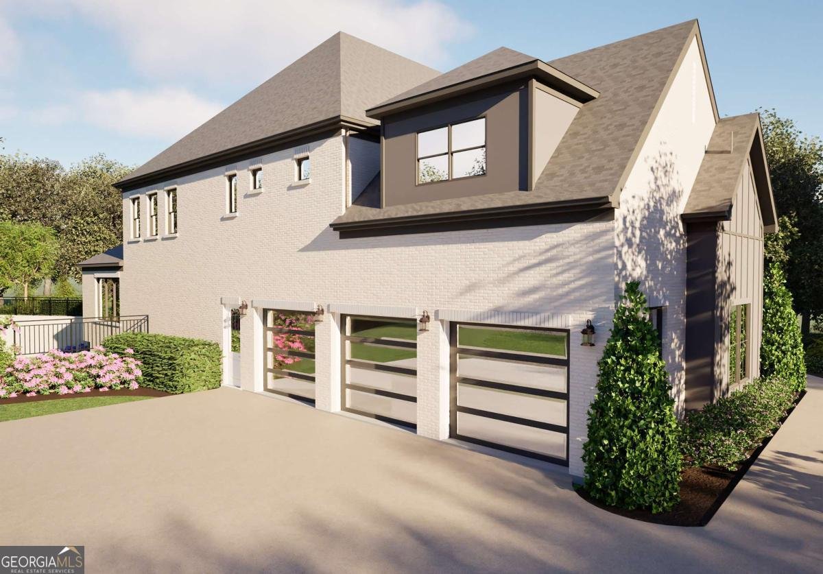 3680 Tanglewood Drive Atlanta - 7