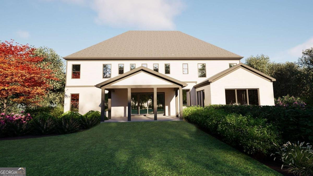 3680 Tanglewood Drive Atlanta - 8