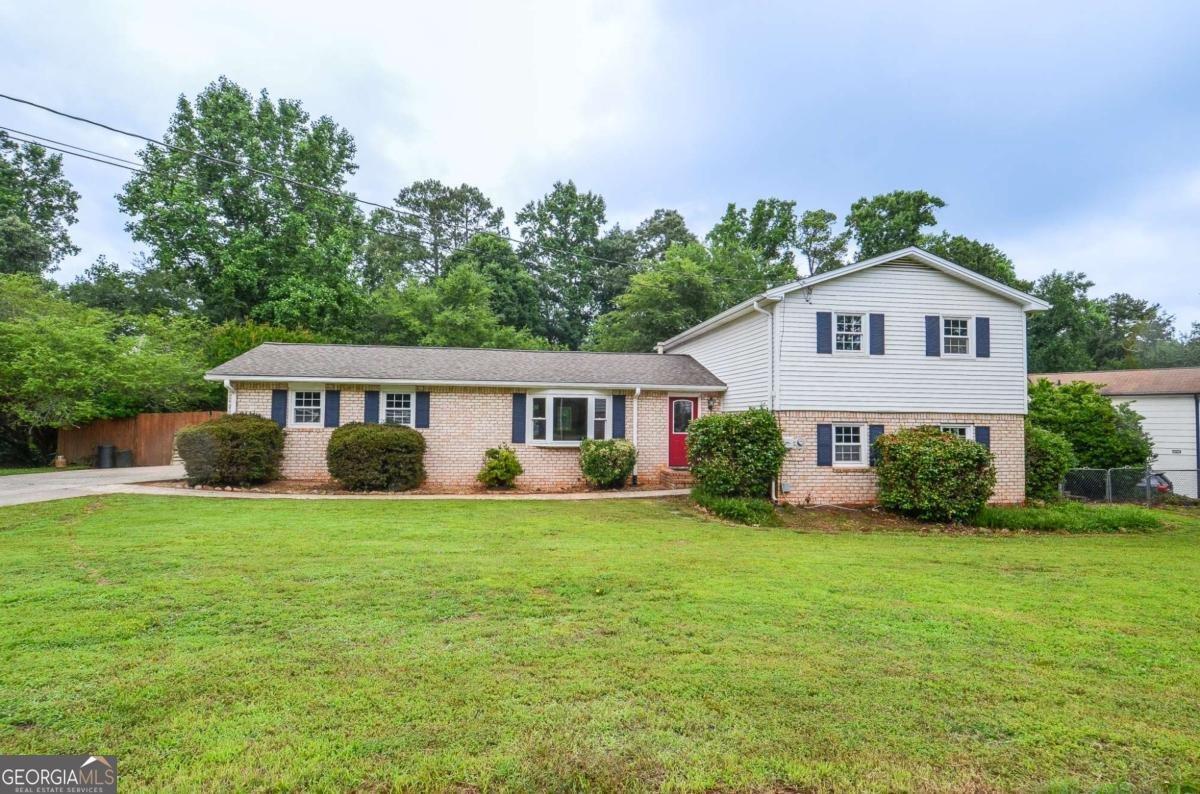 456 Harmony Grove Road Lilburn - 1