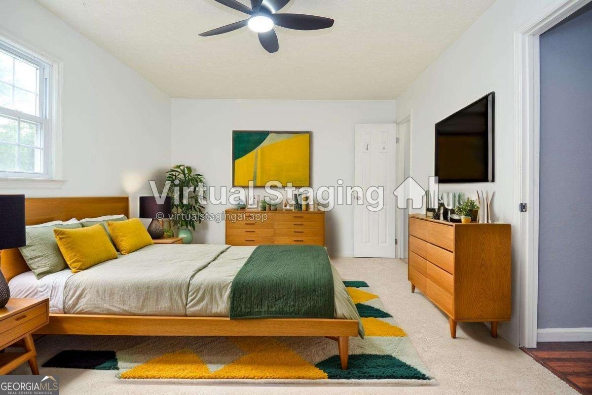 456 Harmony Grove Road Lilburn - 15