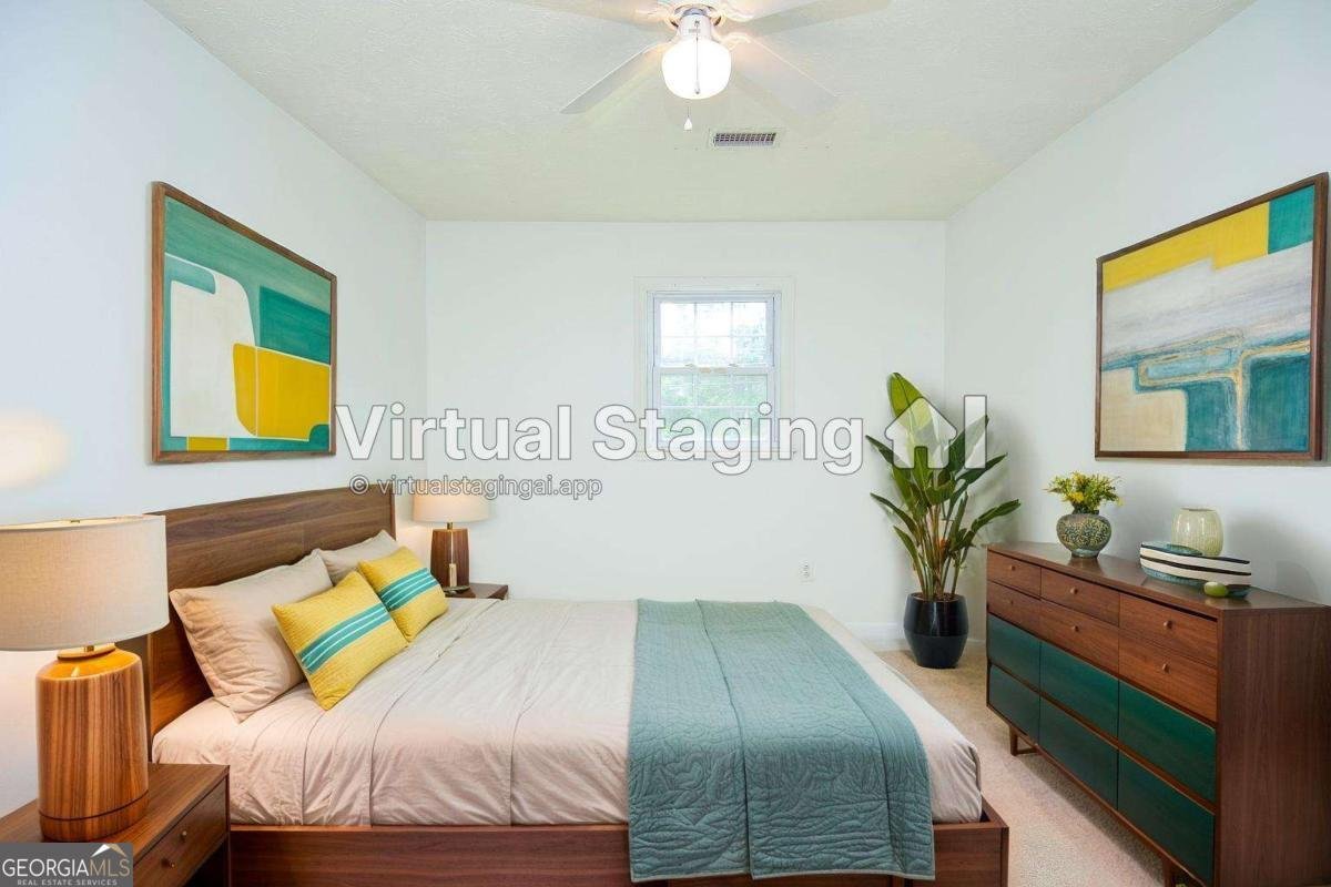 456 Harmony Grove Road Lilburn - 20