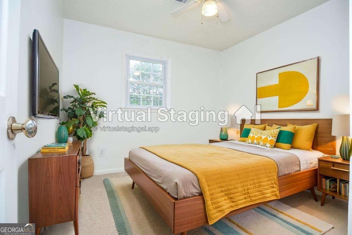 456 Harmony Grove Road Lilburn - 24