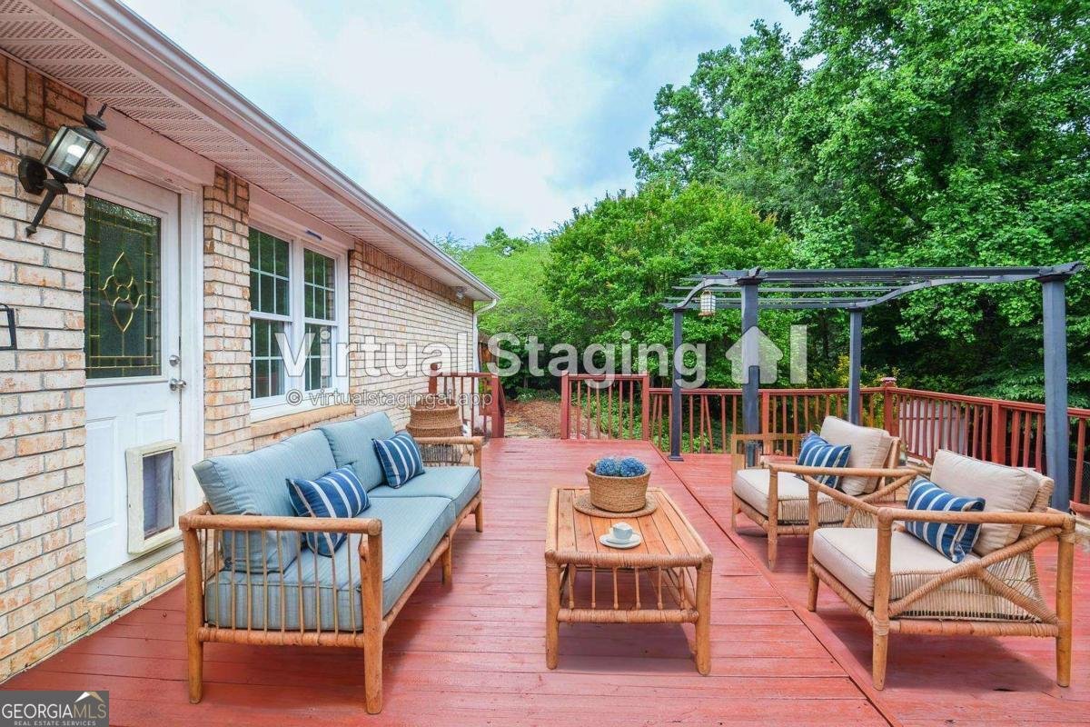 456 Harmony Grove Road Lilburn - 35
