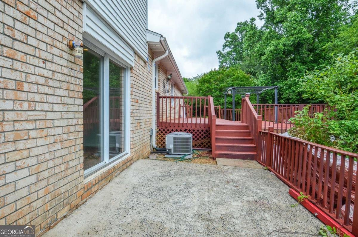 456 Harmony Grove Road Lilburn - 37