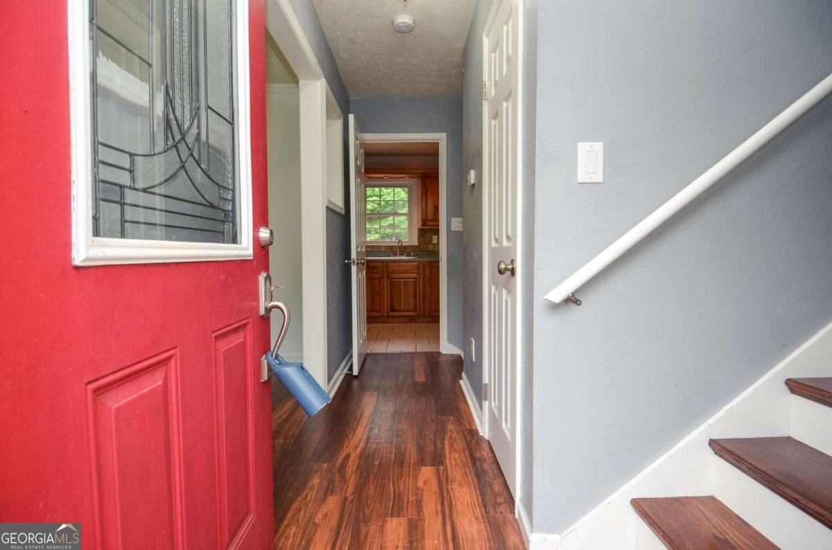 456 Harmony Grove Road Lilburn - 4