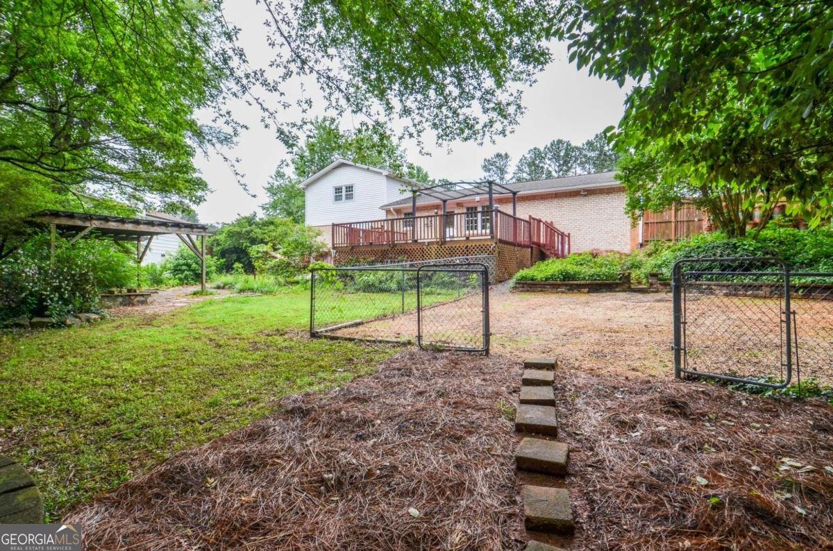 456 Harmony Grove Road Lilburn - 42