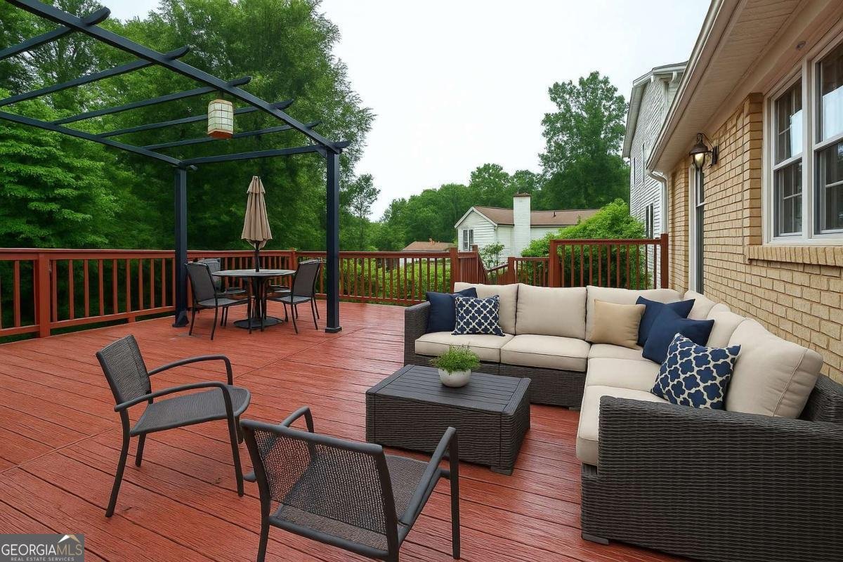 456 Harmony Grove Road Lilburn - 45