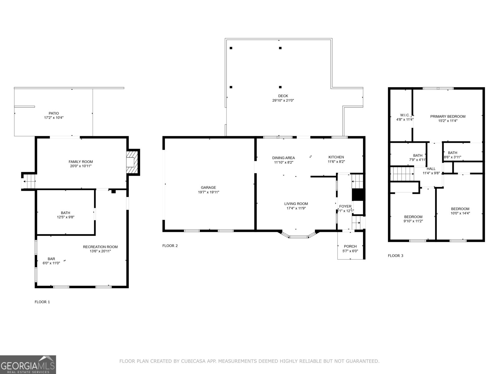 456 Harmony Grove Road Lilburn - 48