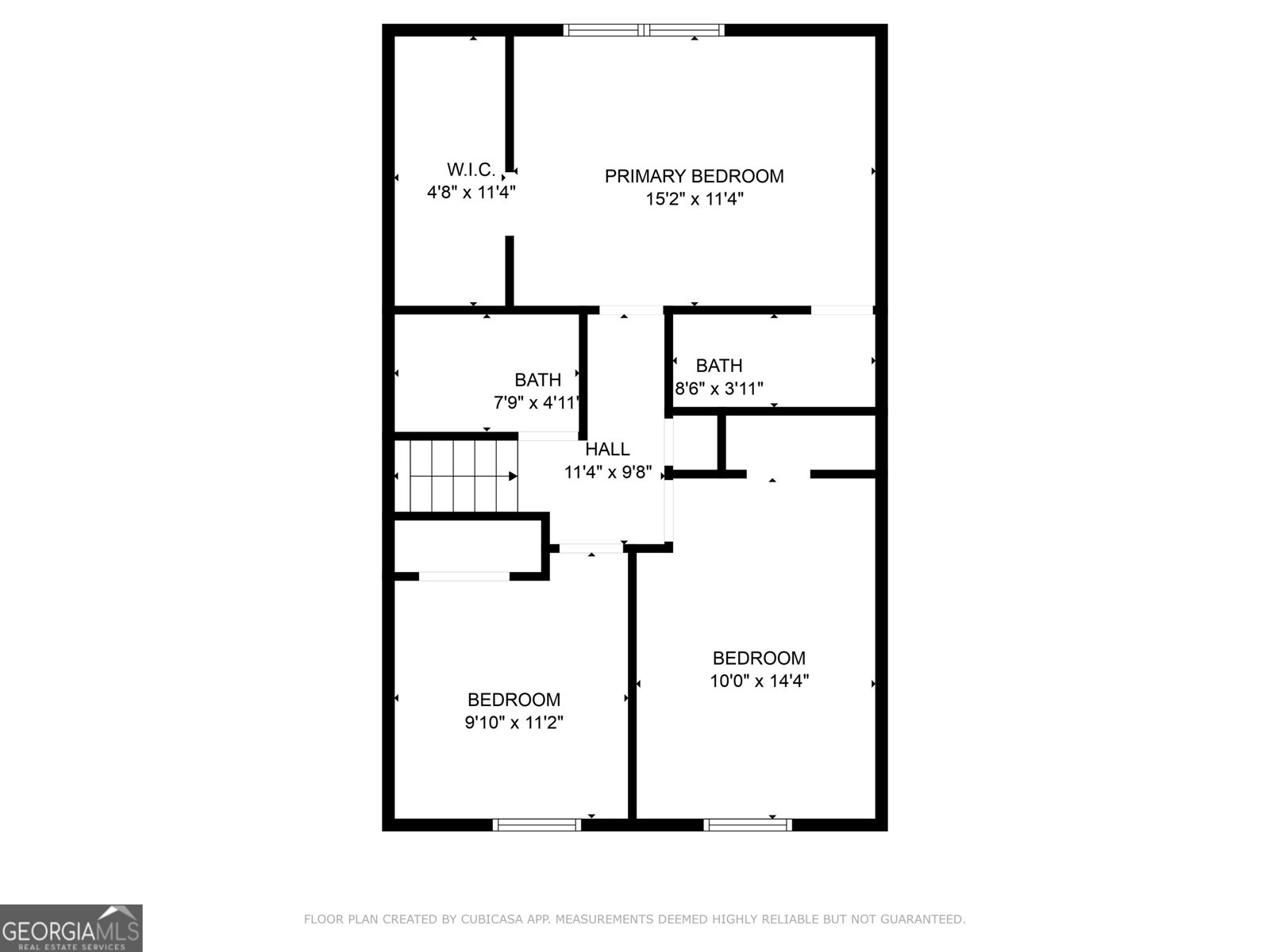 456 Harmony Grove Road Lilburn - 49