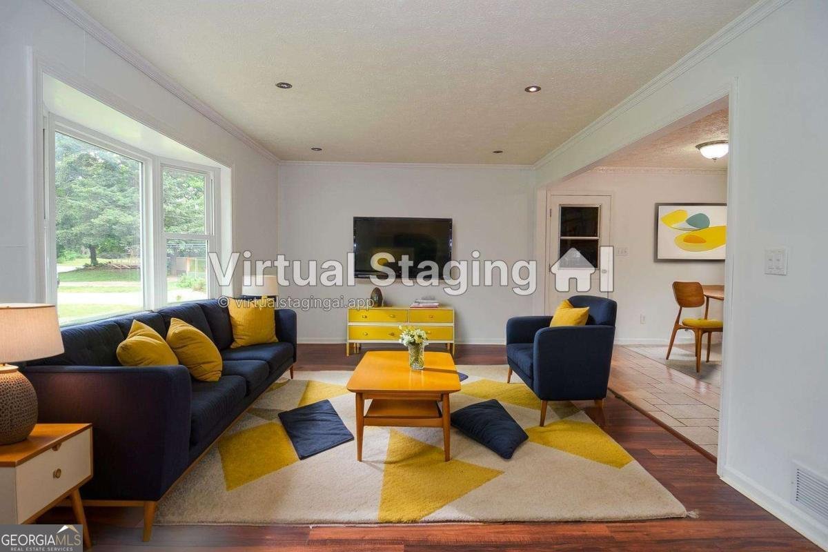 456 Harmony Grove Road Lilburn - 5