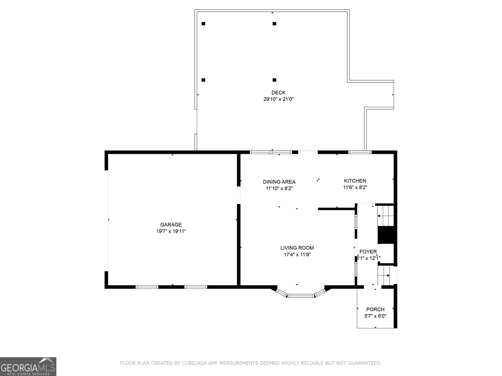 456 Harmony Grove Road Lilburn - 50