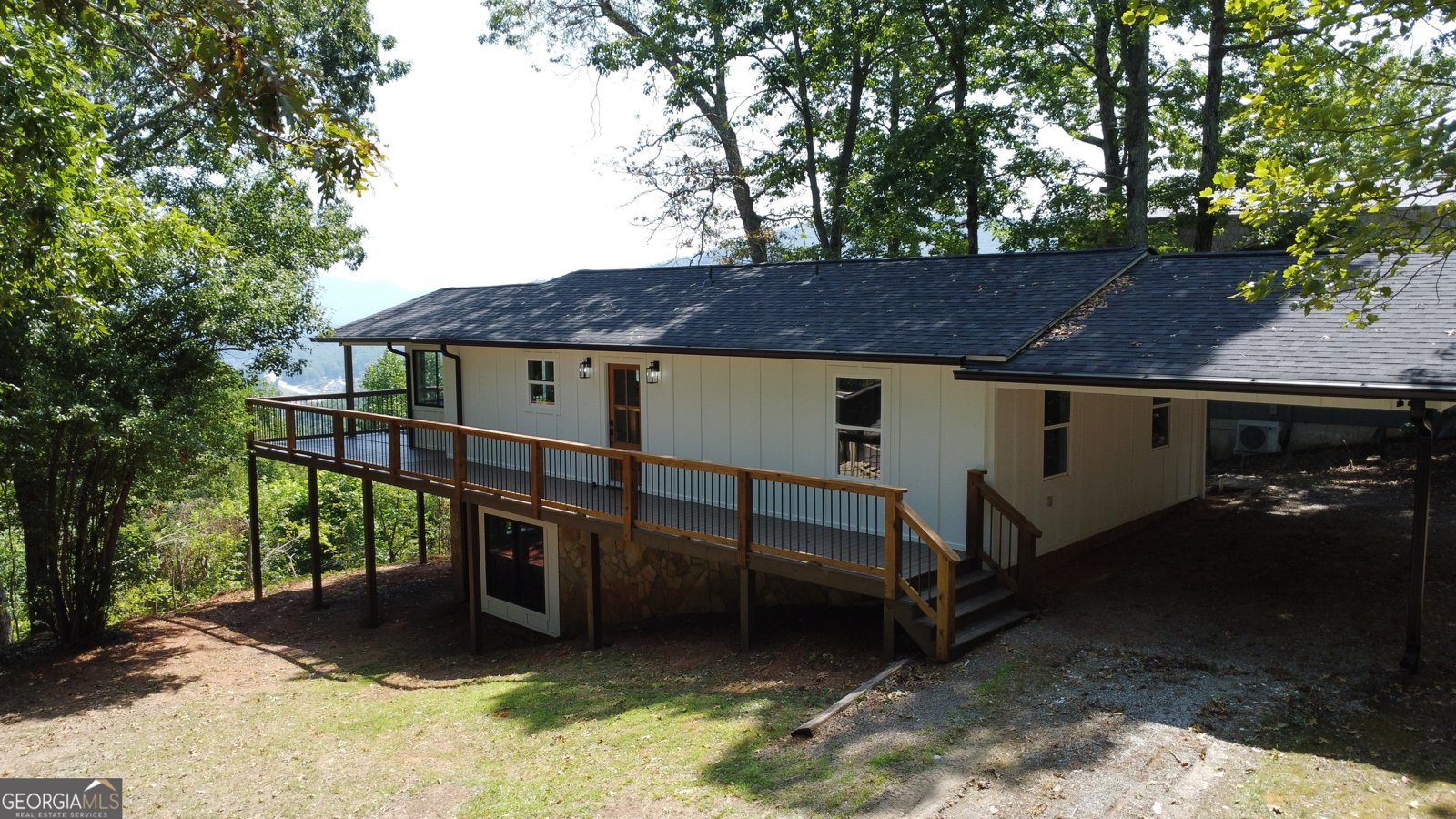 1568 Harris Ridge Road Young Harris - 1