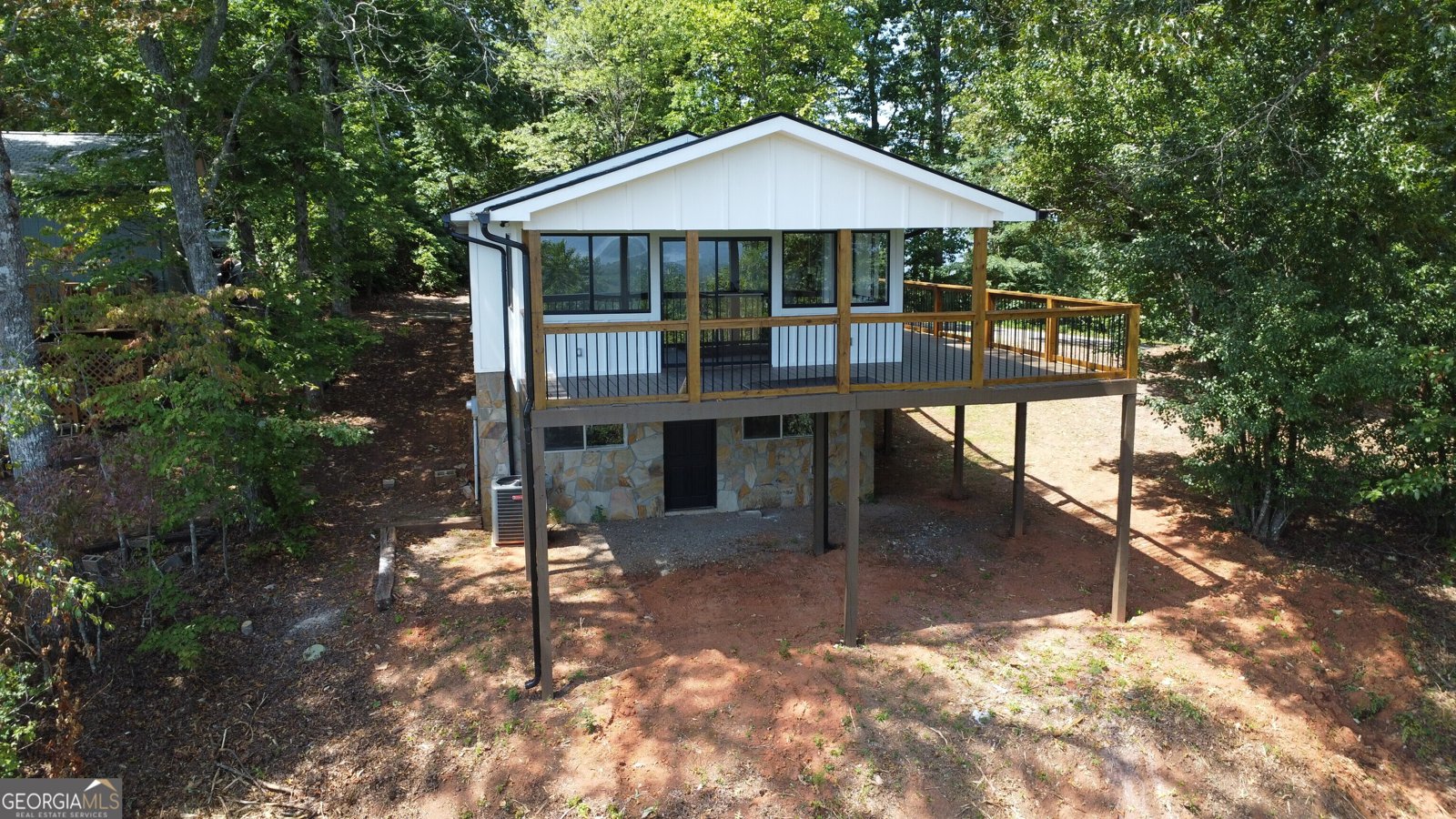 1568 Harris Ridge Road Young Harris - 2