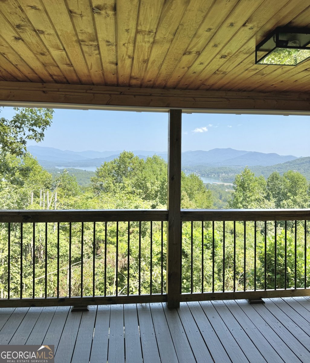 1568 Harris Ridge Road Young Harris - 41