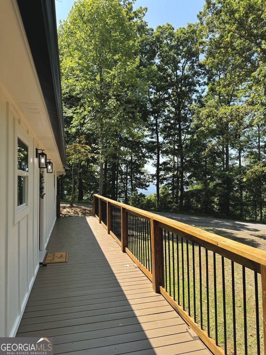 1568 Harris Ridge Road Young Harris - 43