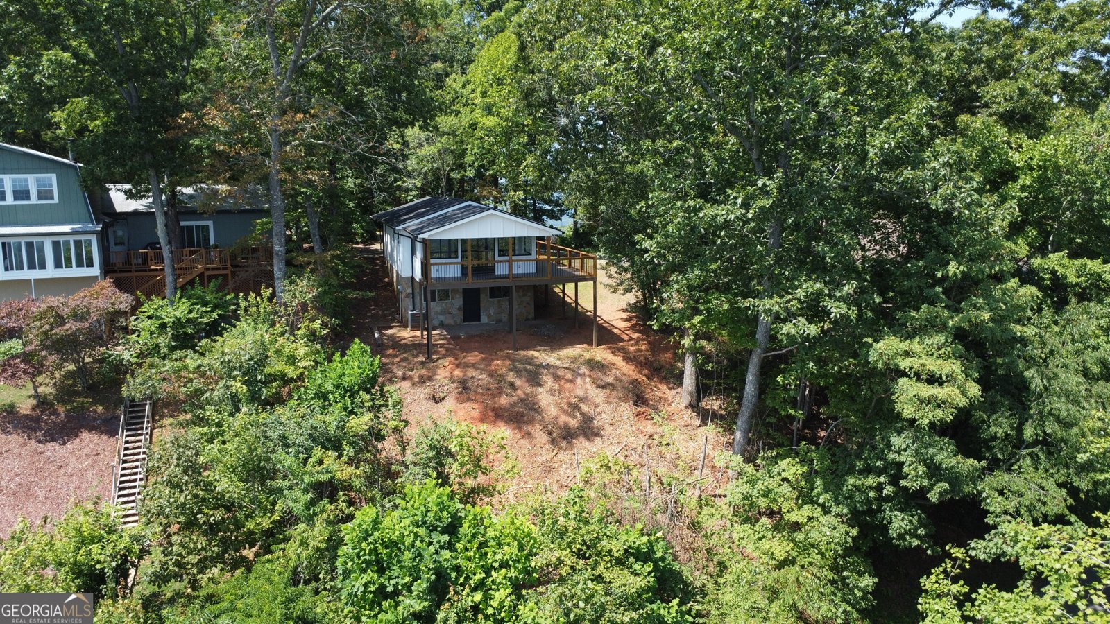 1568 Harris Ridge Road Young Harris - 46