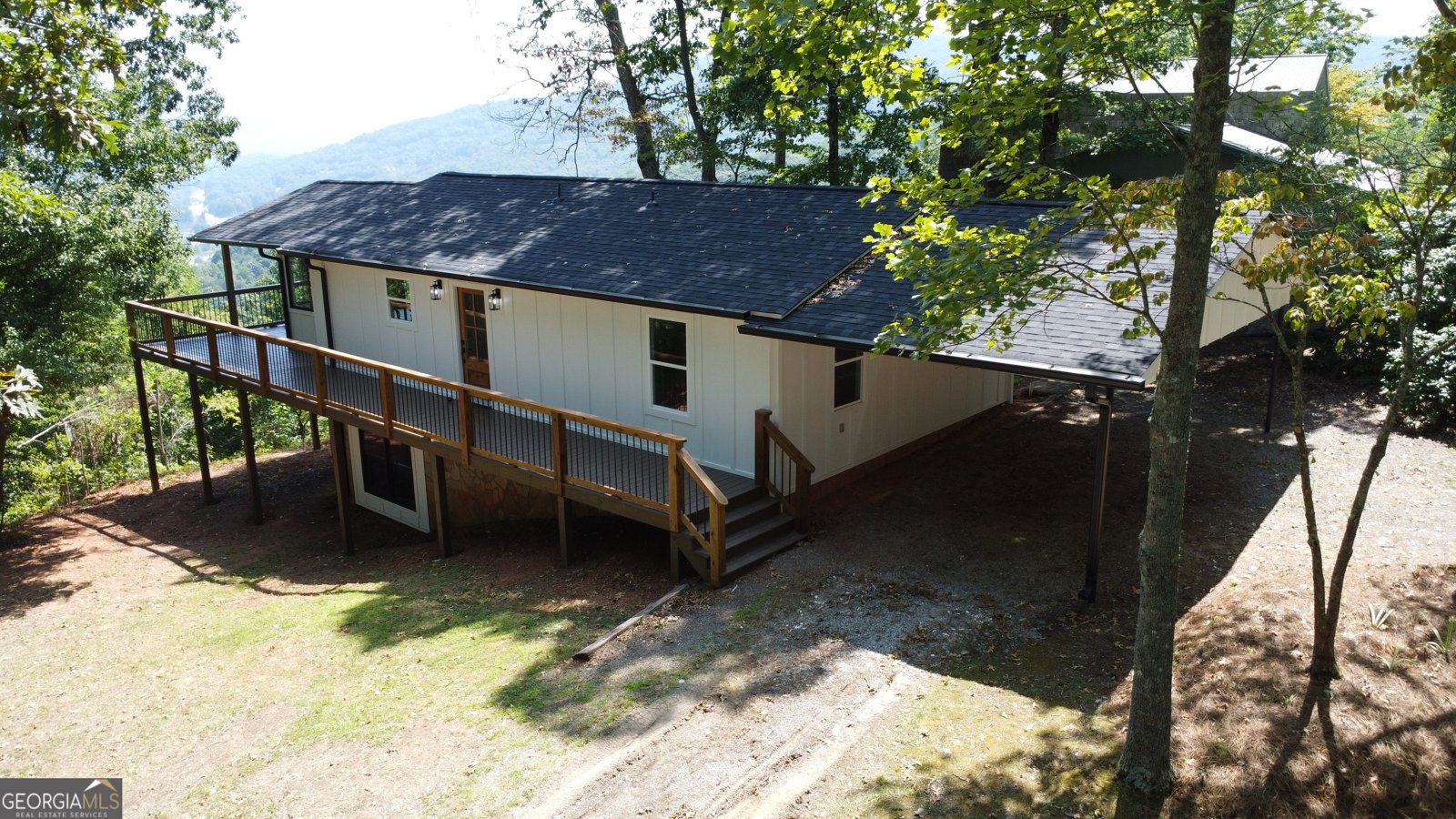 1568 Harris Ridge Road Young Harris - 47
