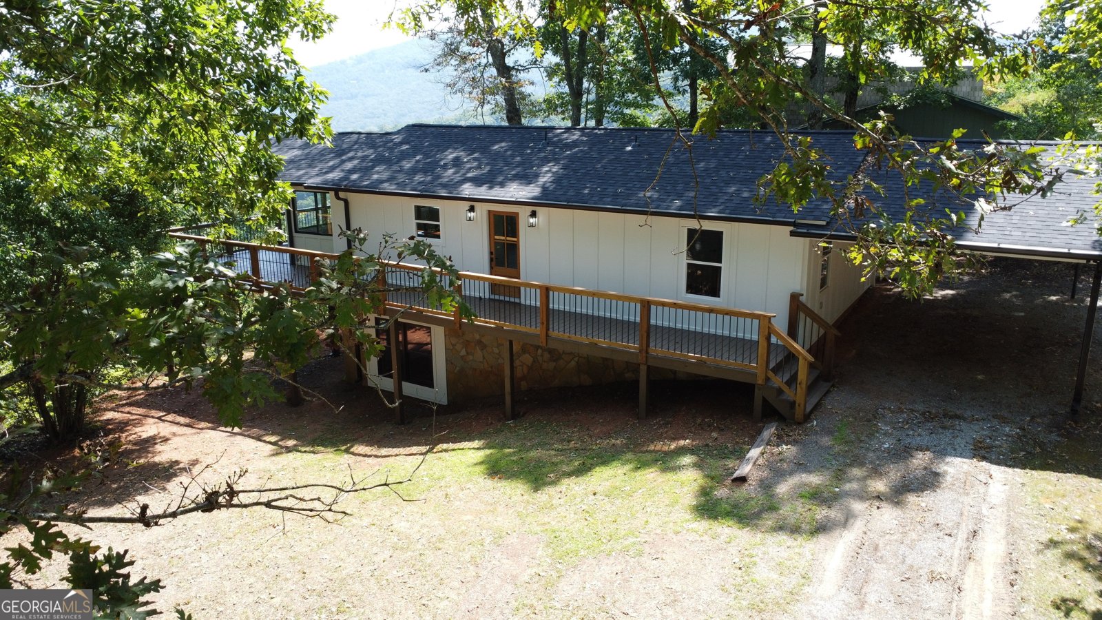 1568 Harris Ridge Road Young Harris - 48
