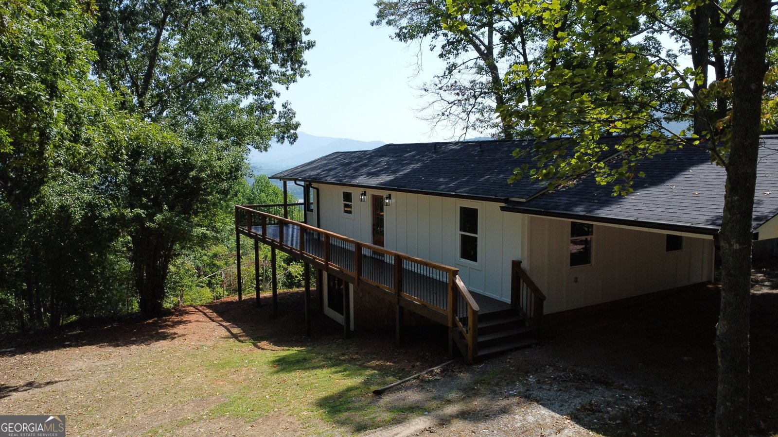 1568 Harris Ridge Road Young Harris - 49