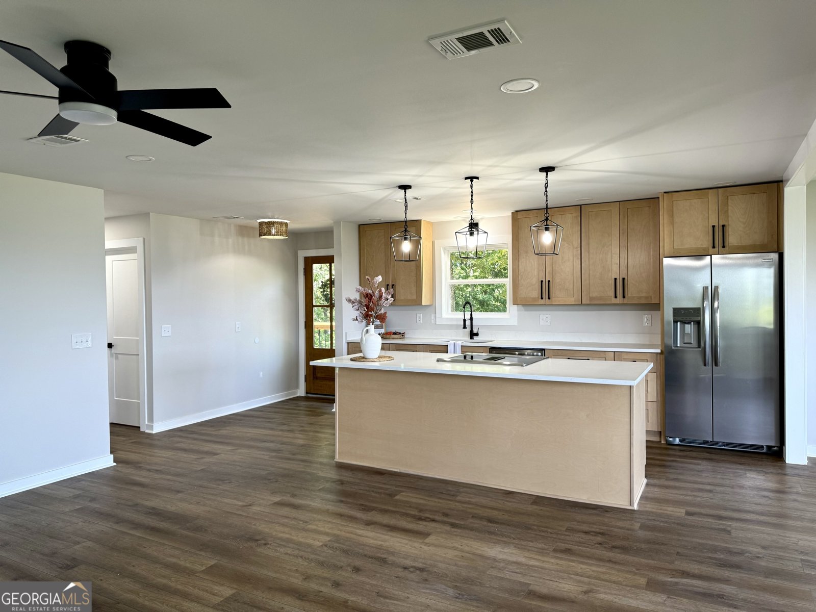 1568 Harris Ridge Road Young Harris - 8