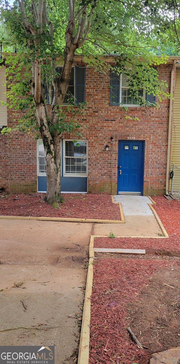 5579 Marbut Road Lithonia - 1