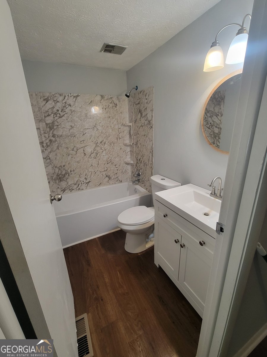 5579 Marbut Road Lithonia - 11