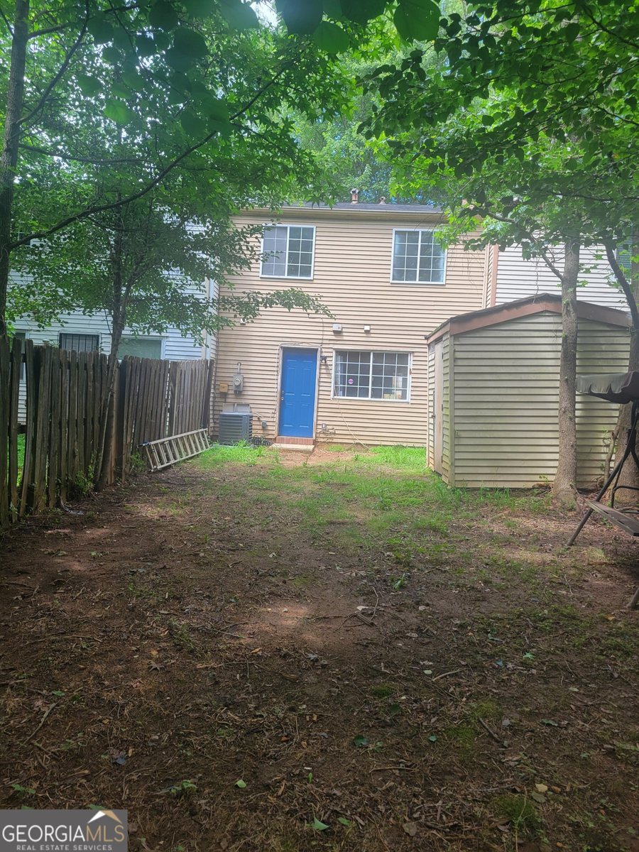 5579 Marbut Road Lithonia - 19