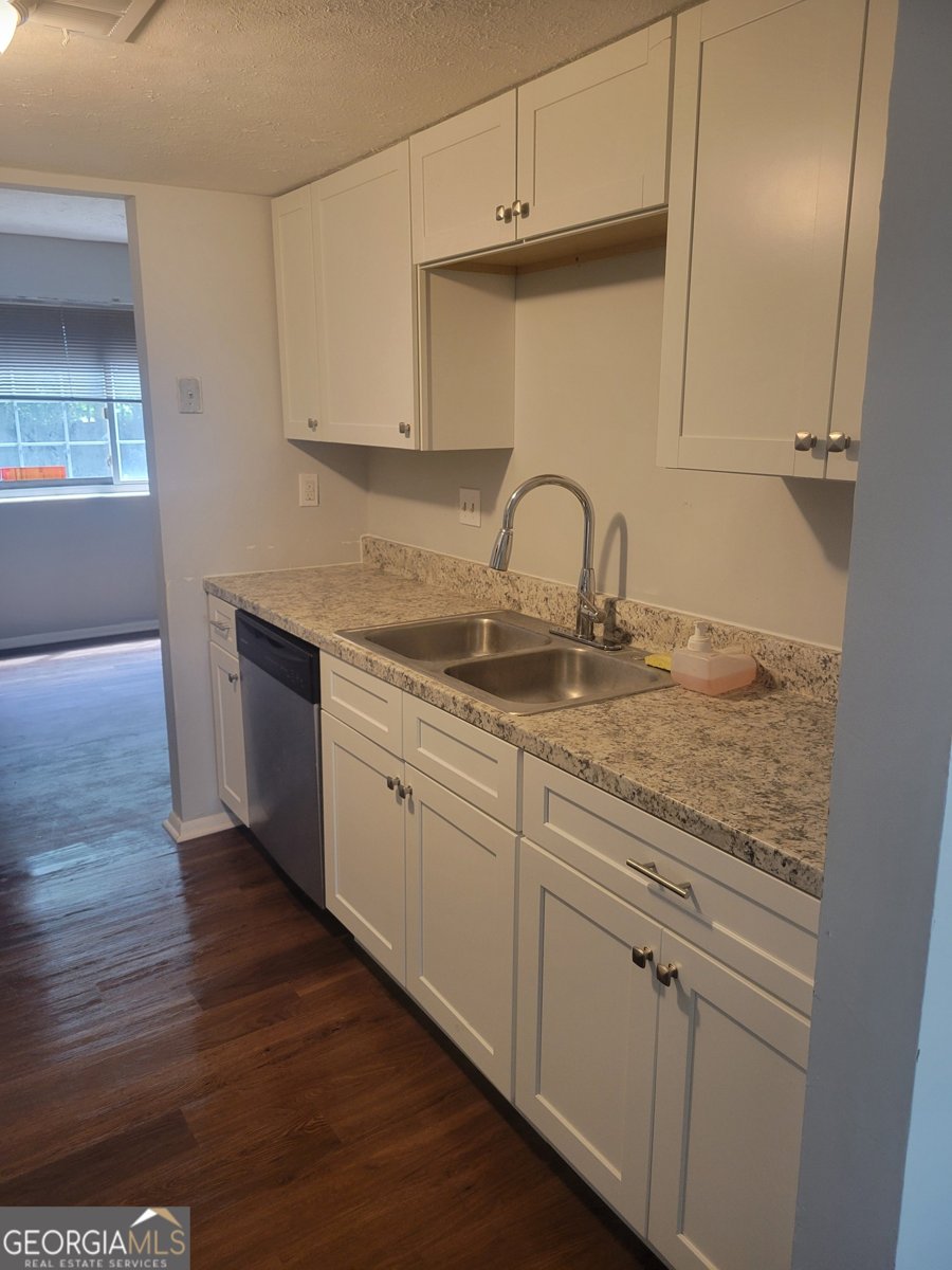 5579 Marbut Road Lithonia - 3