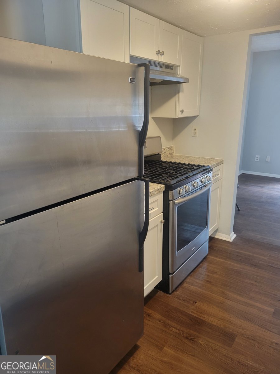 5579 Marbut Road Lithonia - 4