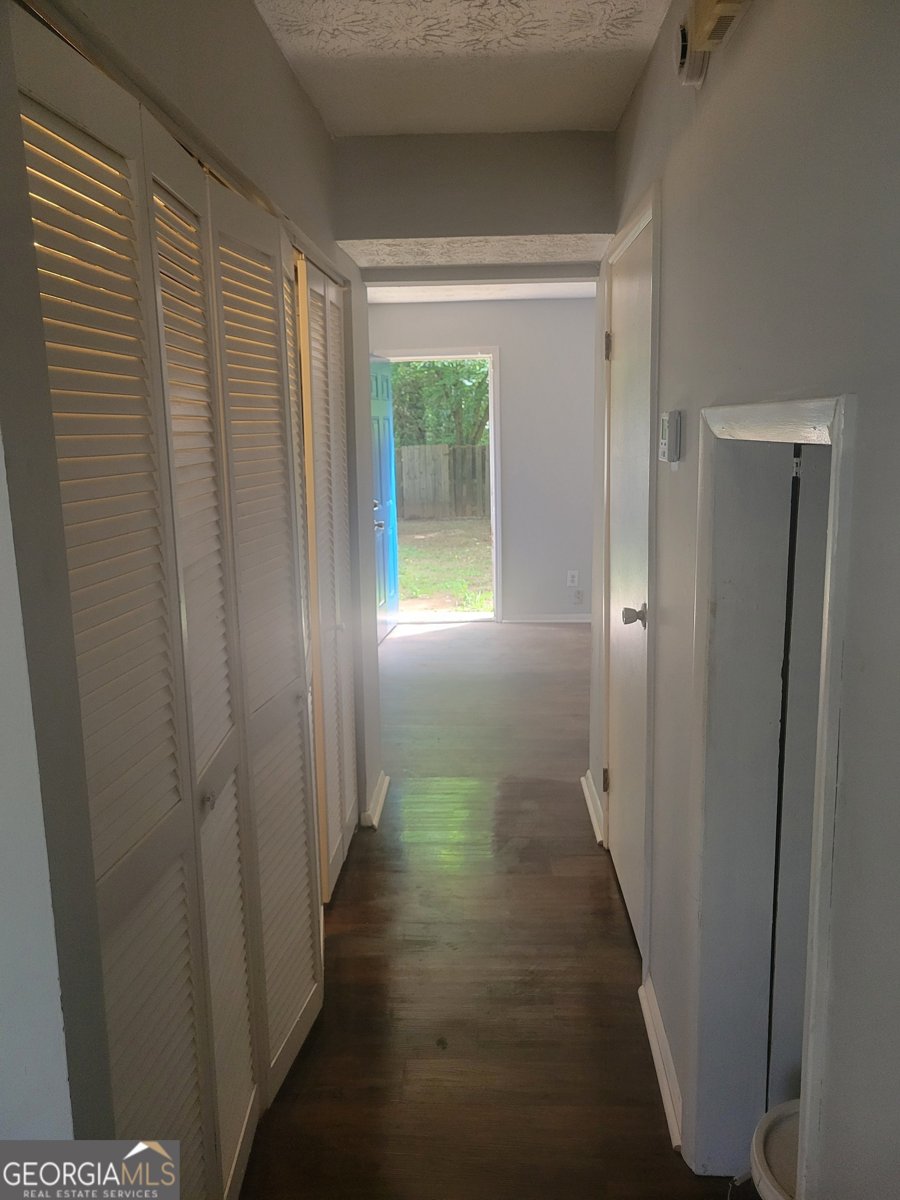 5579 Marbut Road Lithonia - 5