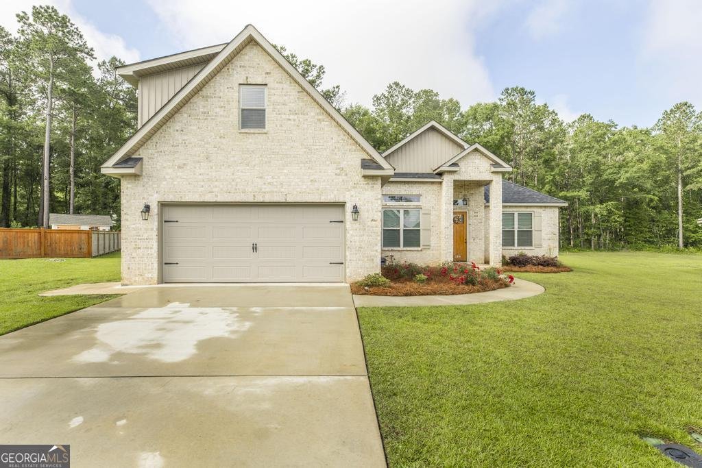 104 Copper John Court Perry - 1