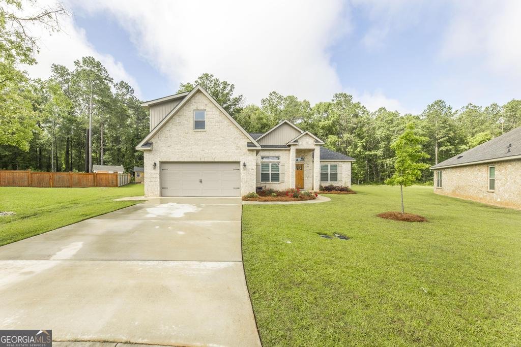 104 Copper John Court Perry - 2