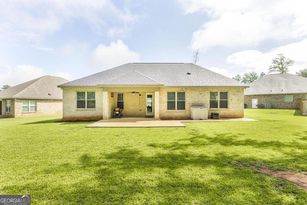 104 Copper John Court Perry - 34