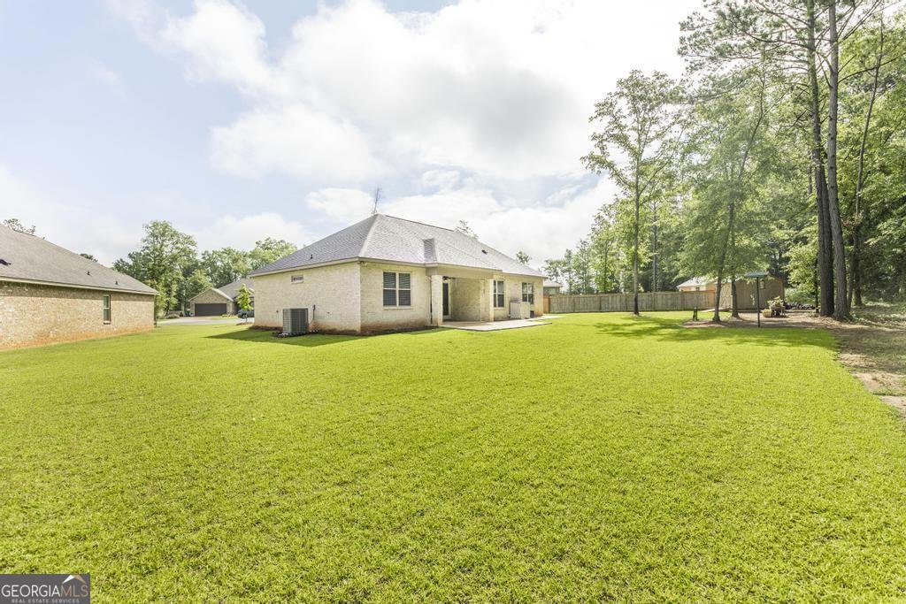 104 Copper John Court Perry - 35