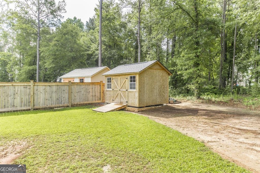 104 Copper John Court Perry - 36