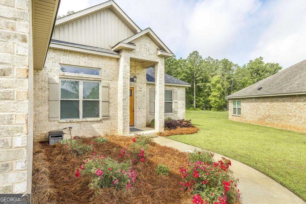104 Copper John Court Perry - 4