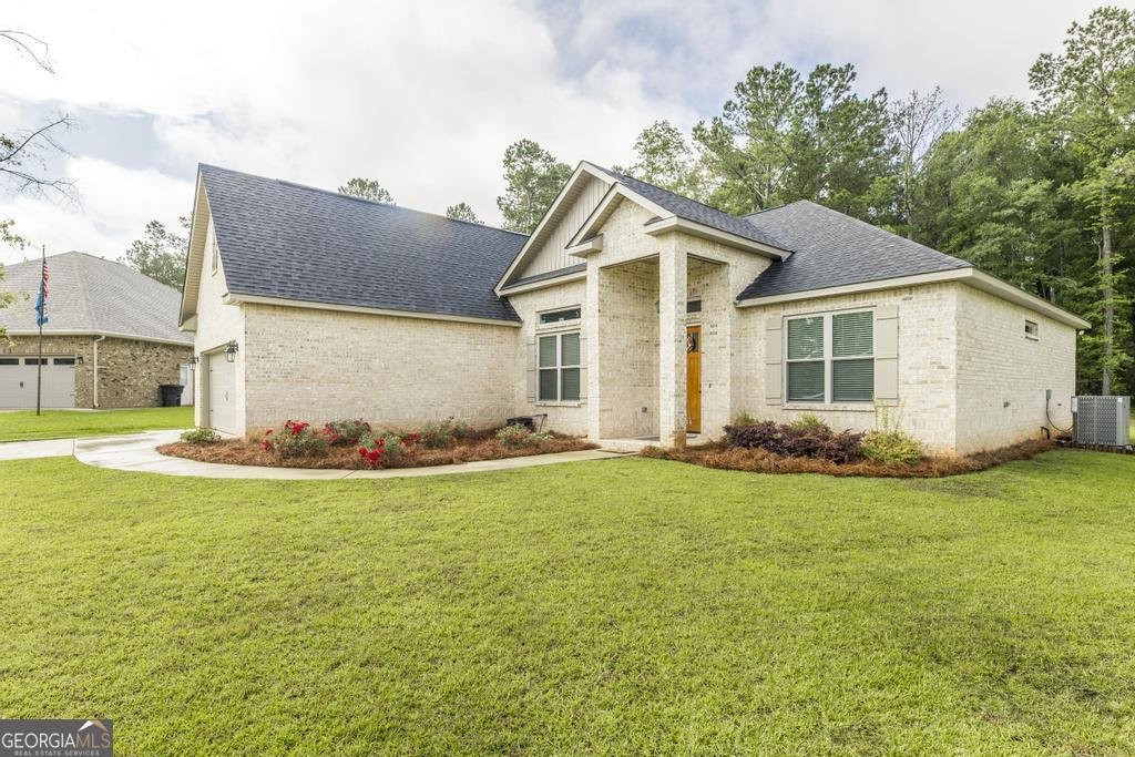 104 Copper John Court Perry - 5