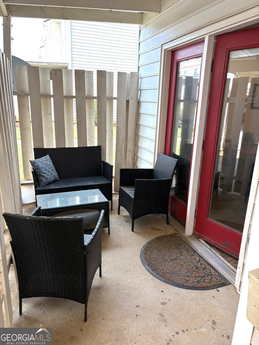 210 Mill Creek Place Roswell - 8