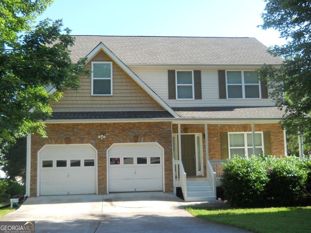 4750 CRINKLEPOINT Douglasville - 1