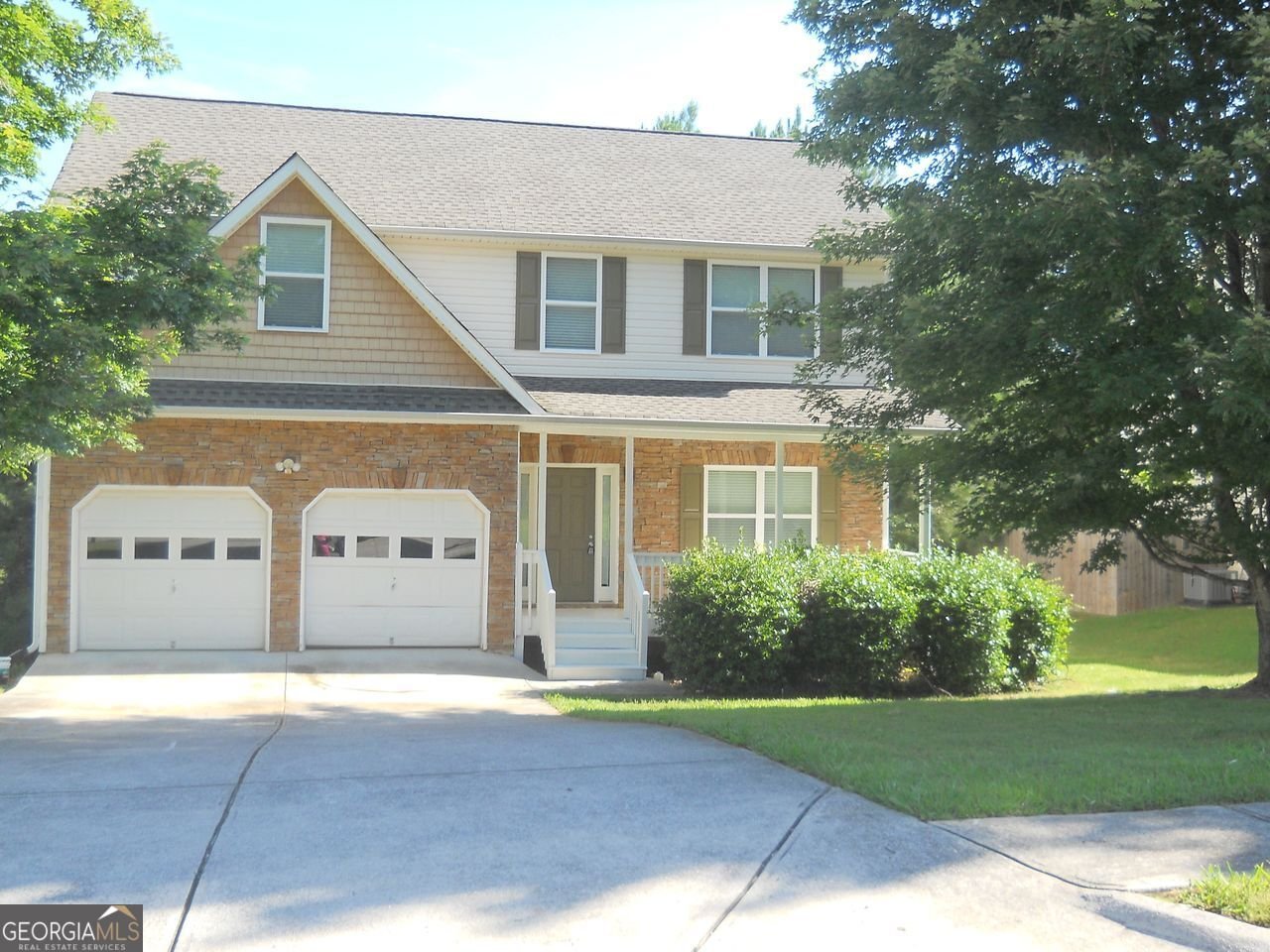4750 CRINKLEPOINT Douglasville - 2