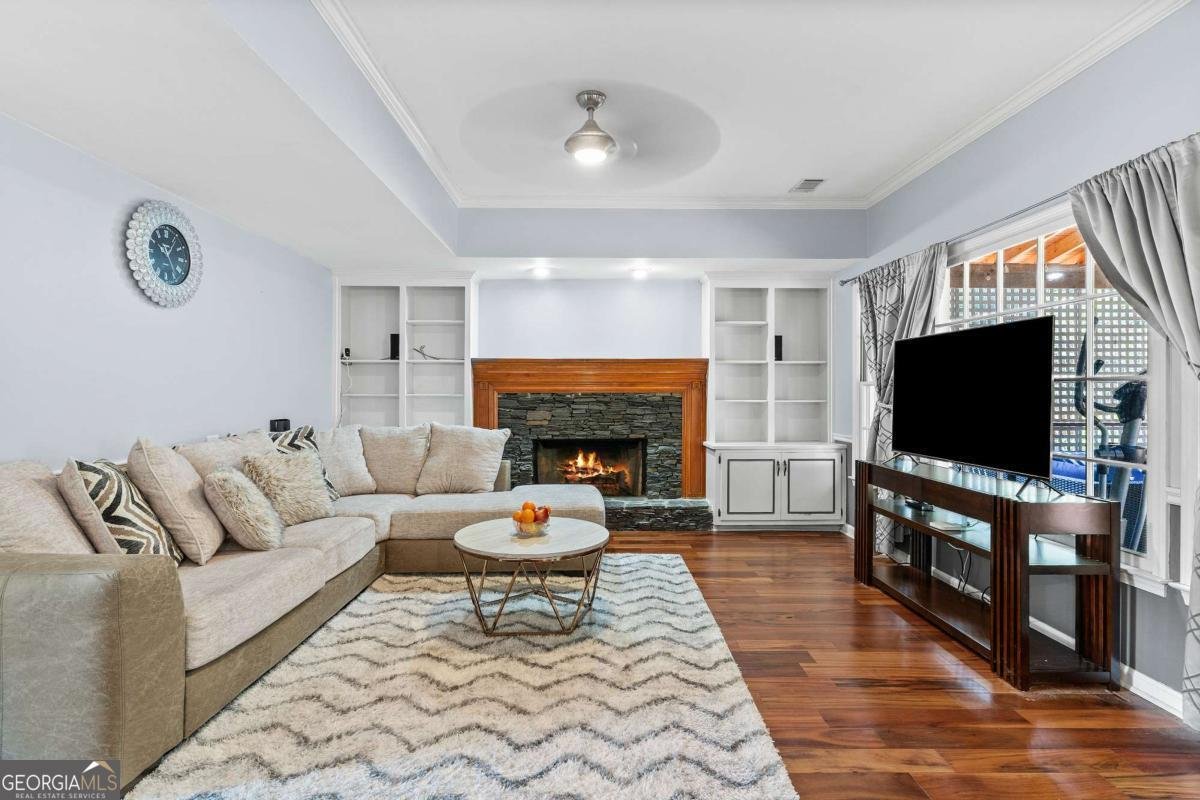 570 Hunt River Way Suwanee - 11