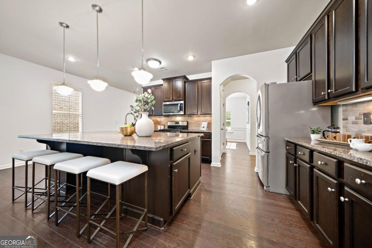 123 Meridian Drive Woodstock - 10